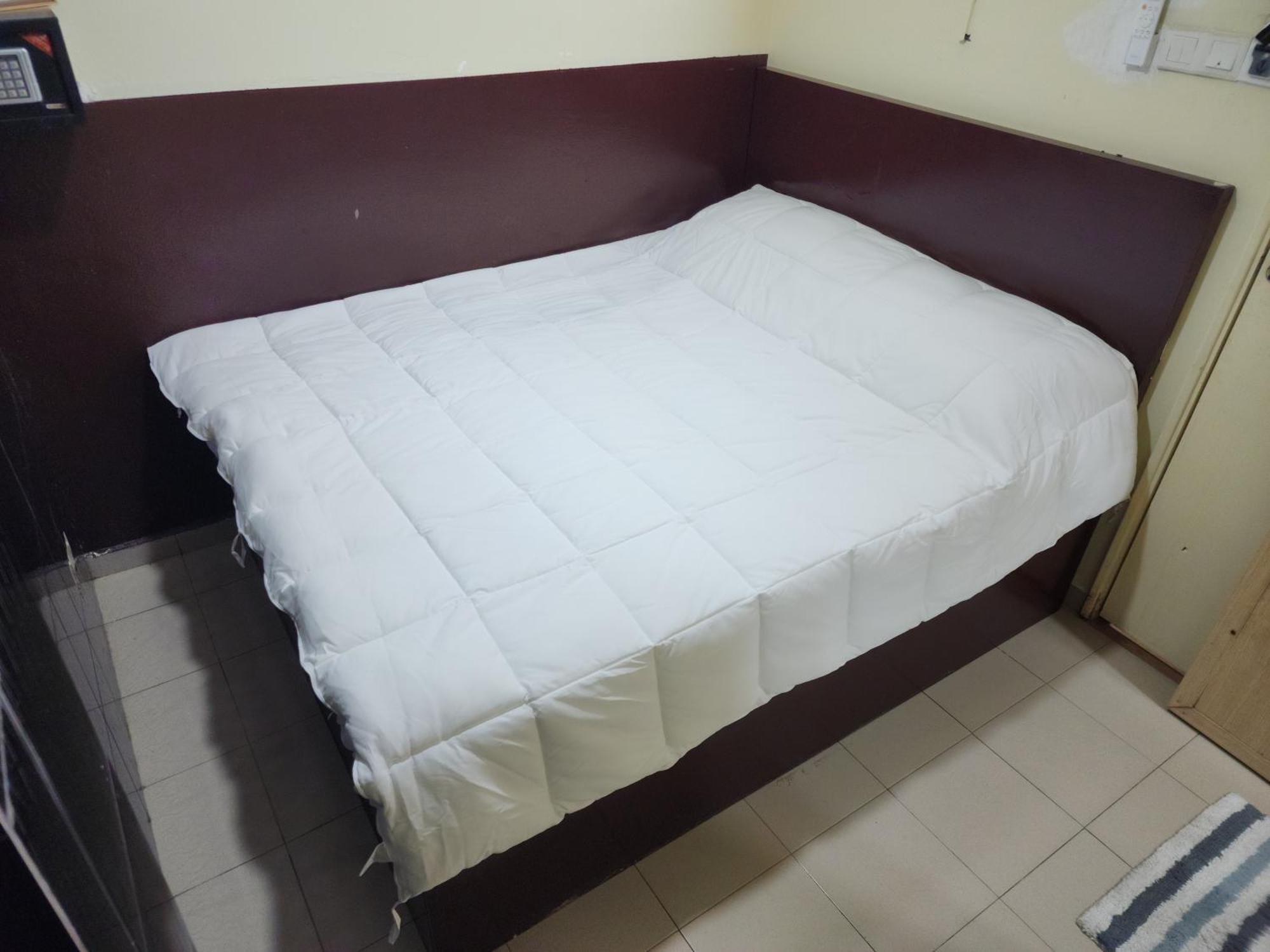 24Seven Guesthouse Kuala Lumpur Bagian luar foto